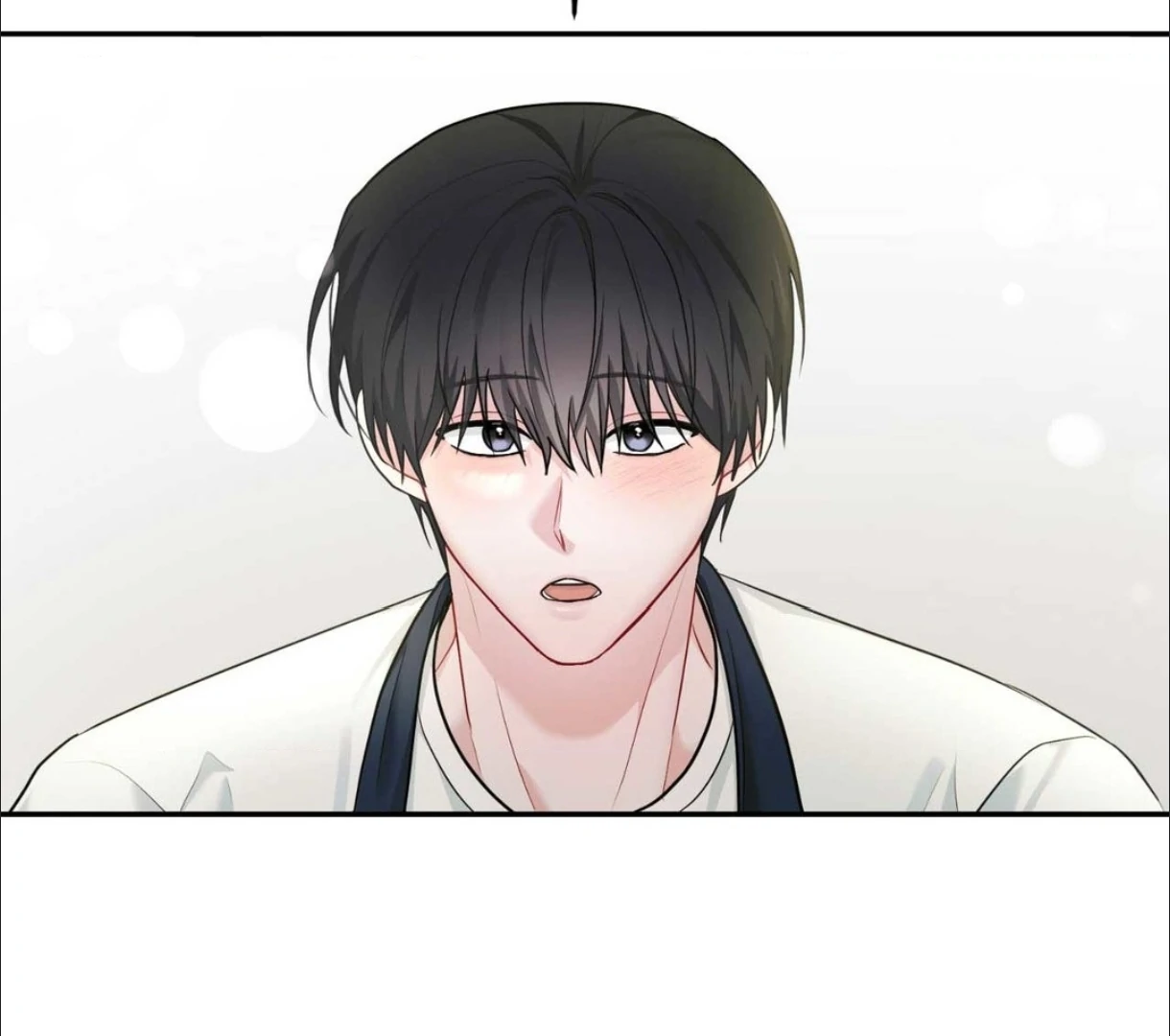 Summer Sparks - Chapter 44 manhwa
