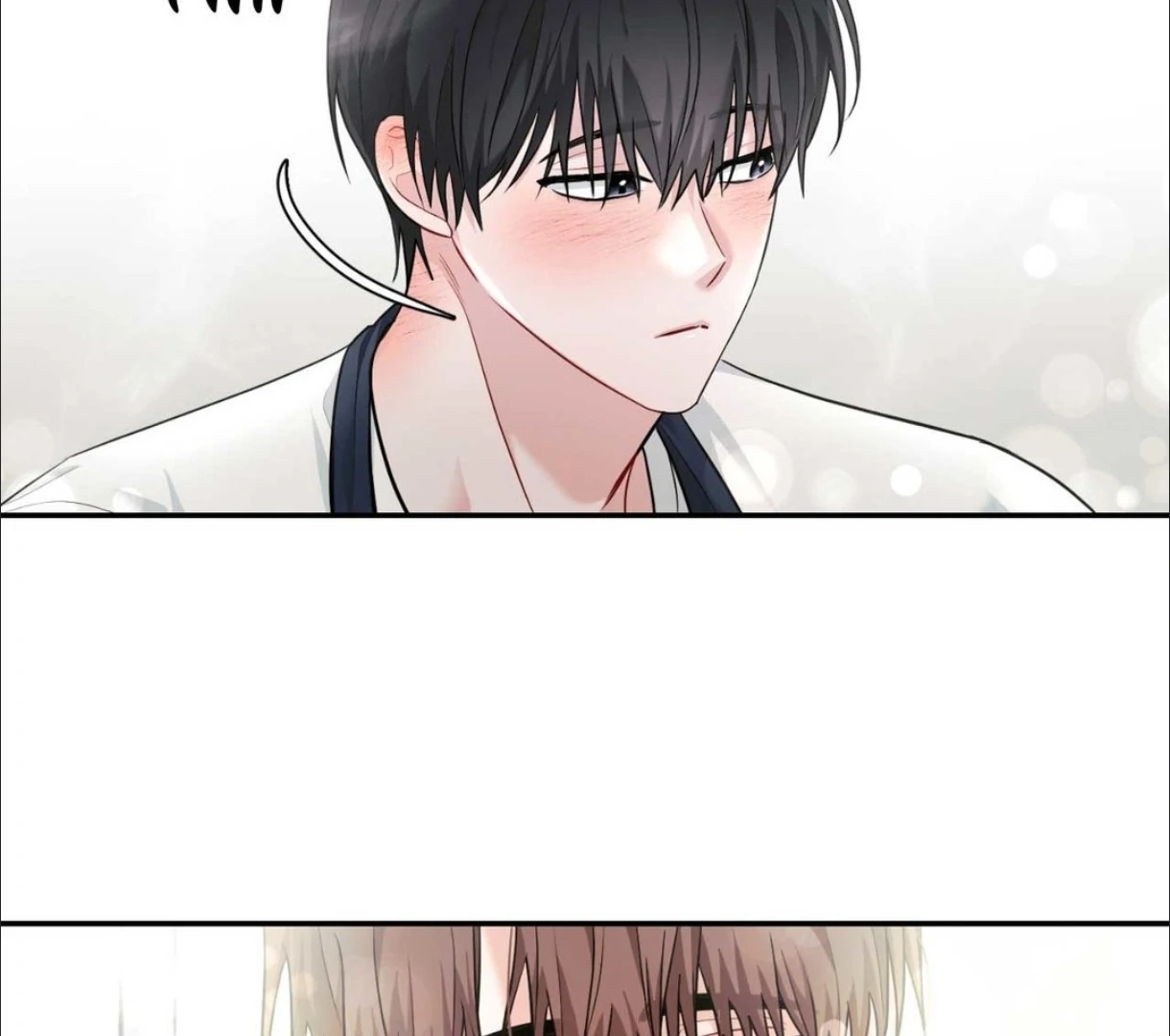 Summer Sparks - Chapter 44 manhwa