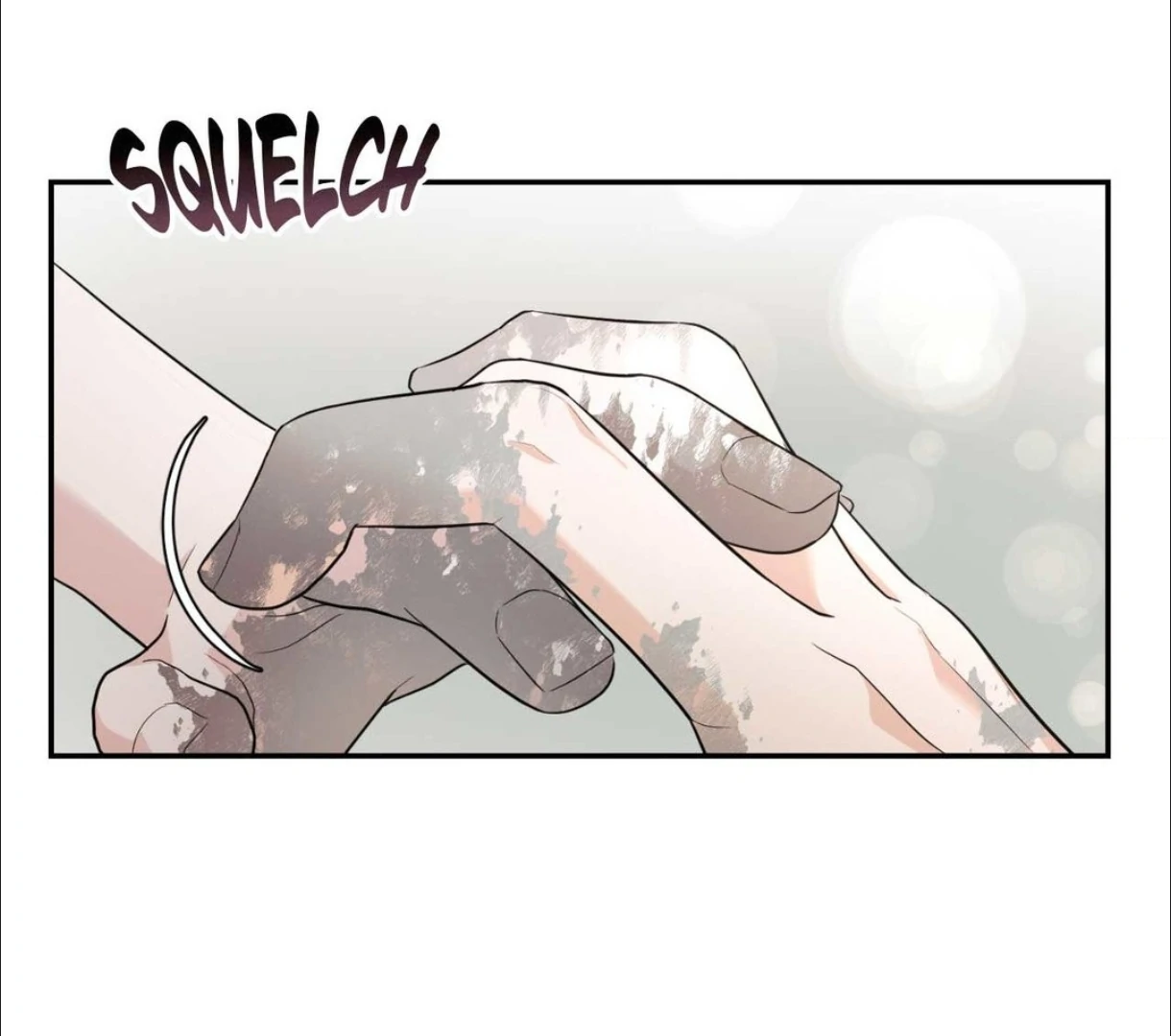 Summer Sparks - Chapter 44 manhwa