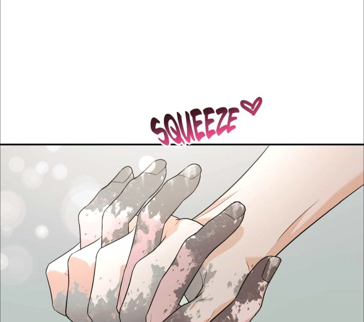 Summer Sparks - Chapter 44 manhwa