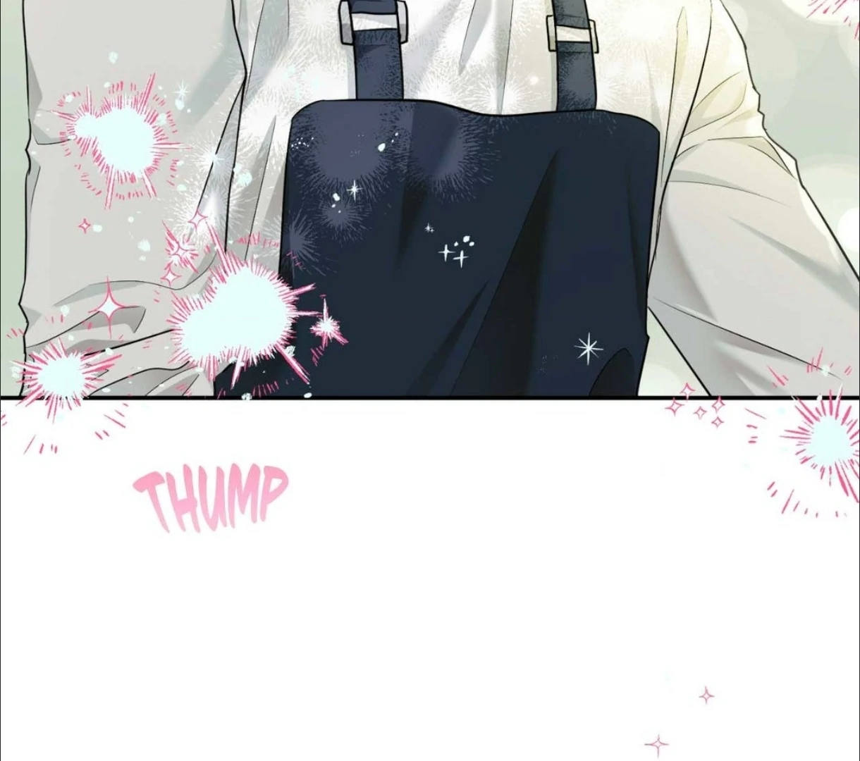 Summer Sparks - Chapter 44 manhwa