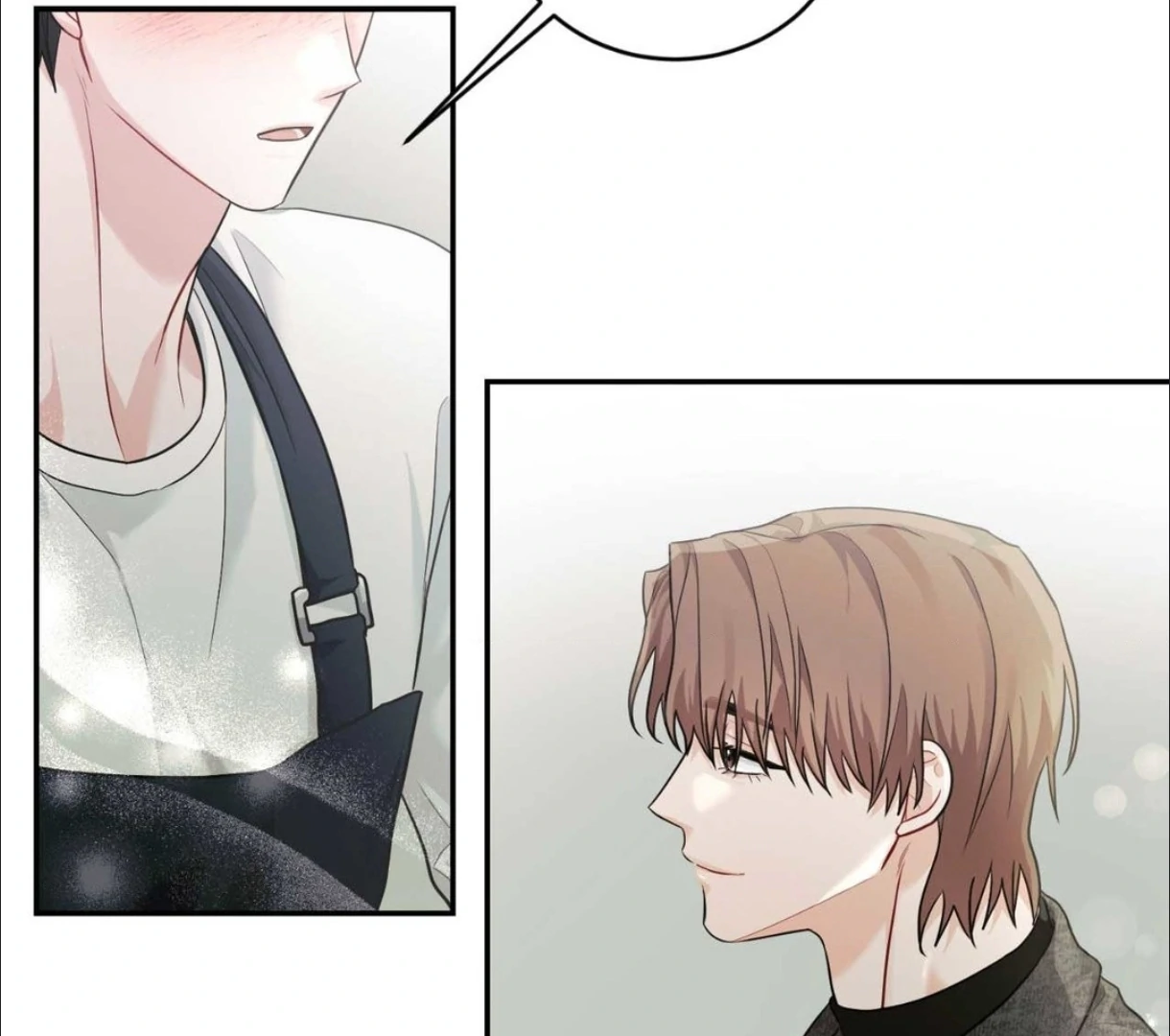 Summer Sparks - Chapter 44 manhwa