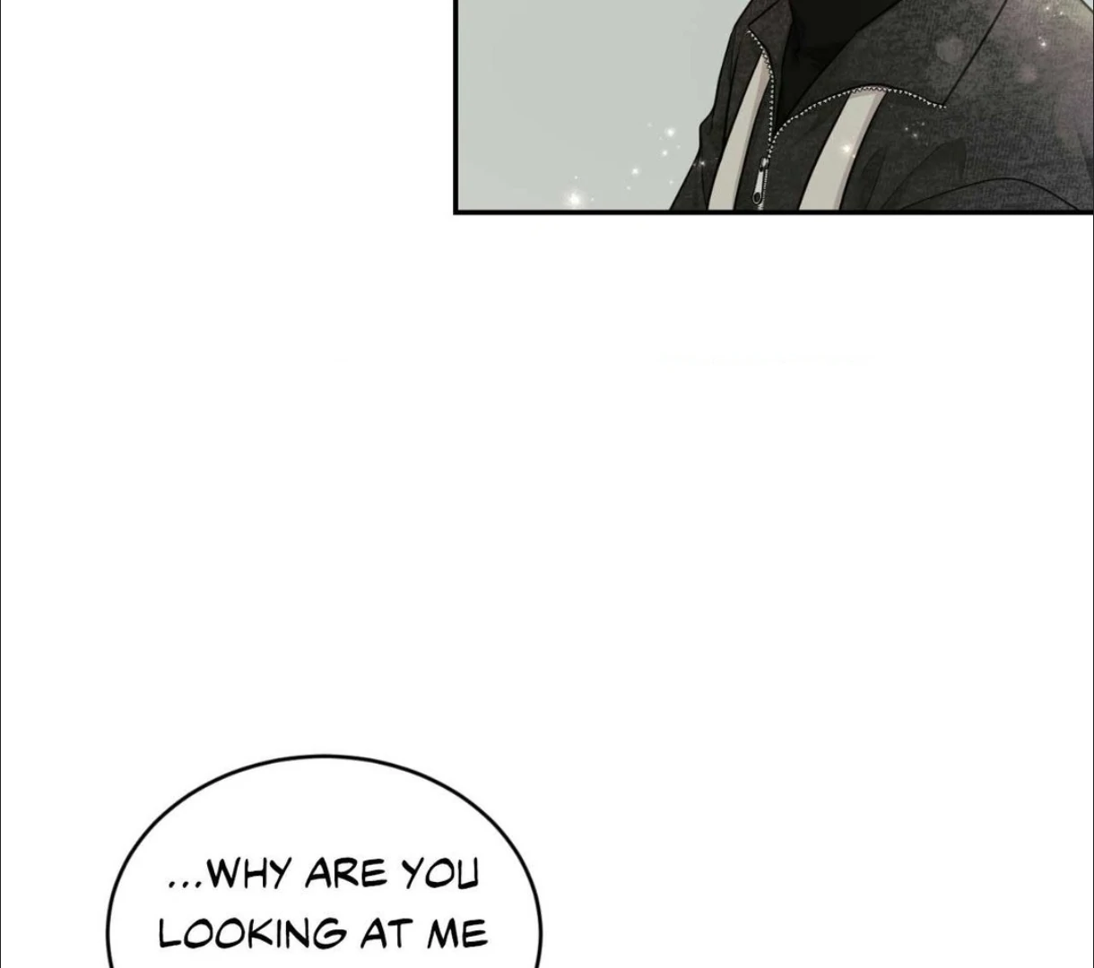 Summer Sparks - Chapter 44 manhwa