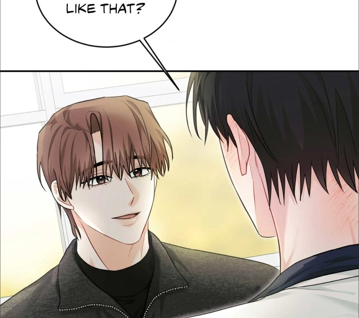 Summer Sparks - Chapter 44 manhwa
