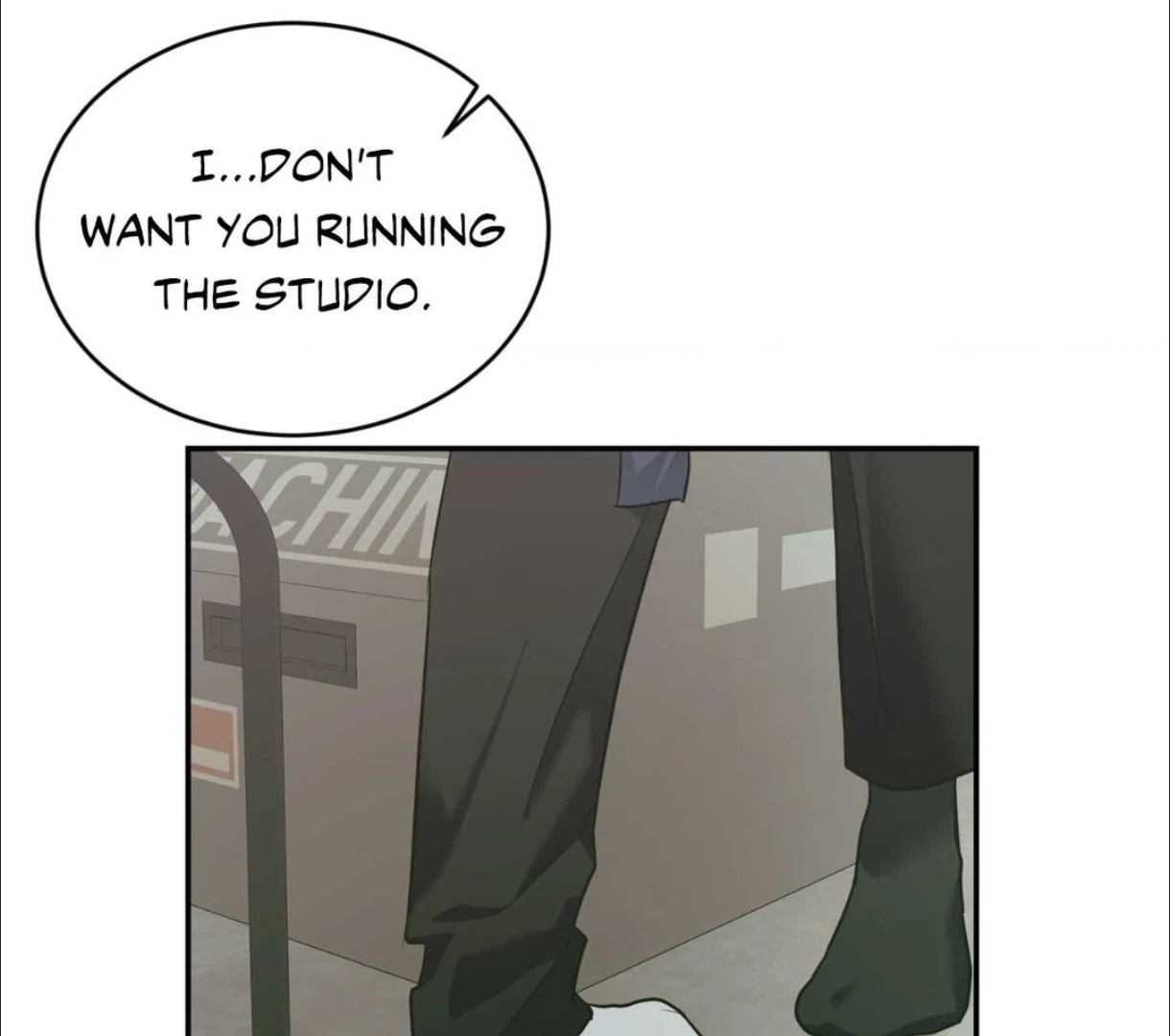 Summer Sparks - Chapter 44 manhwa