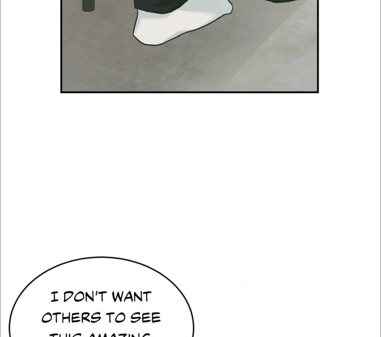 Summer Sparks - Chapter 44 manhwa
