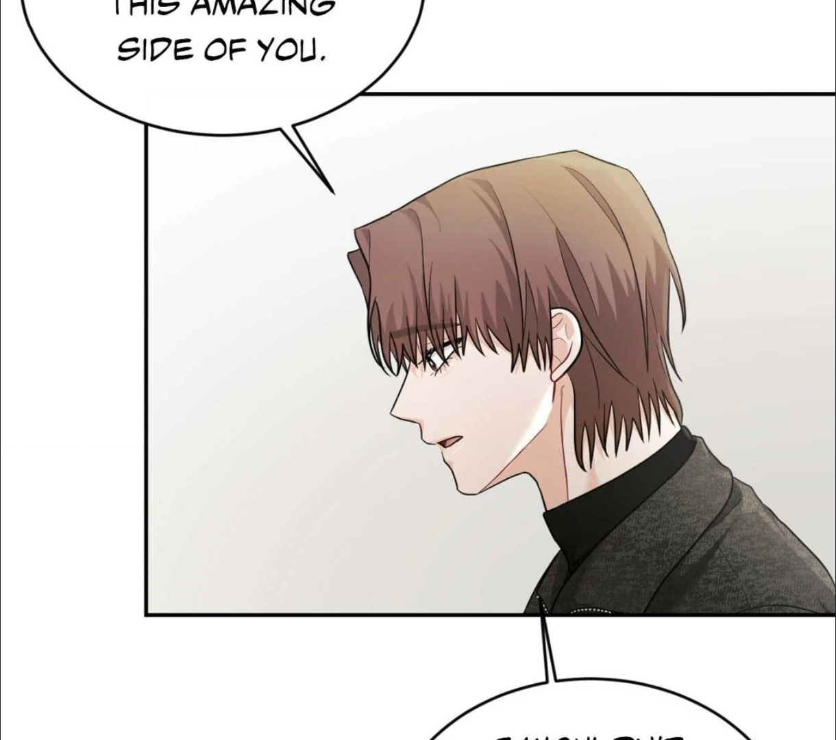 Summer Sparks - Chapter 44 manhwa