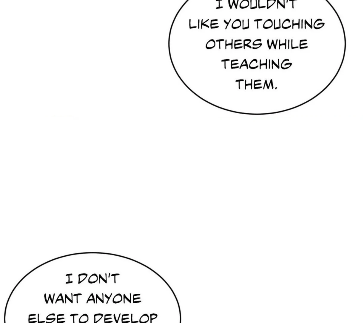 Summer Sparks - Chapter 44 manhwa