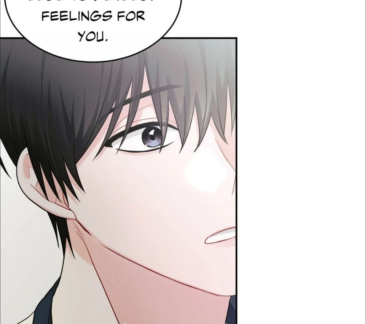 Summer Sparks - Chapter 44 manhwa