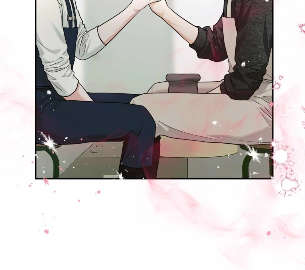 Summer Sparks - Chapter 44 manhwa