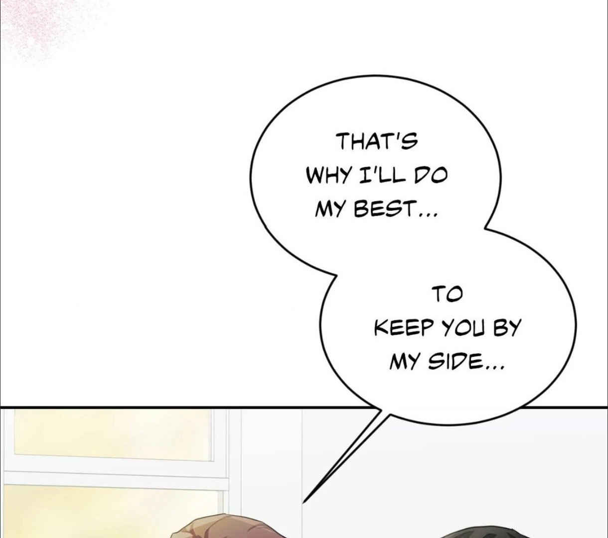 Summer Sparks - Chapter 44 manhwa