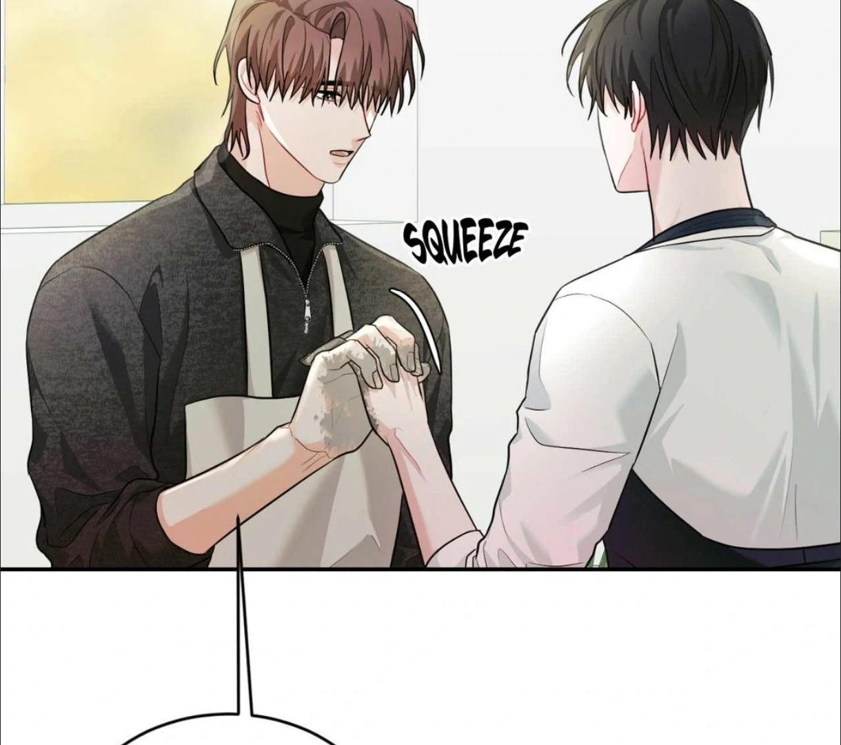 Summer Sparks - Chapter 44 manhwa