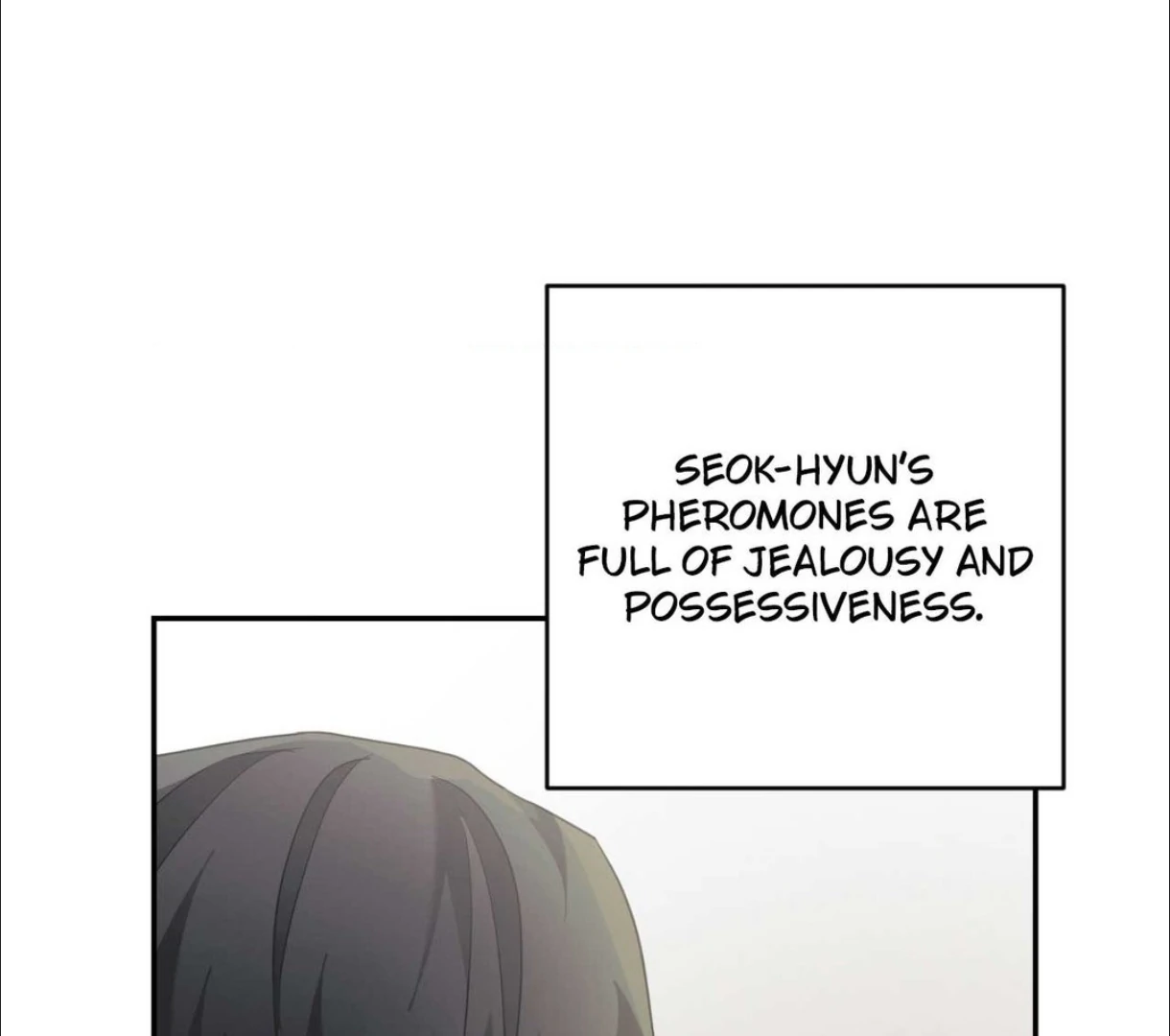 Summer Sparks - Chapter 44 manhwa