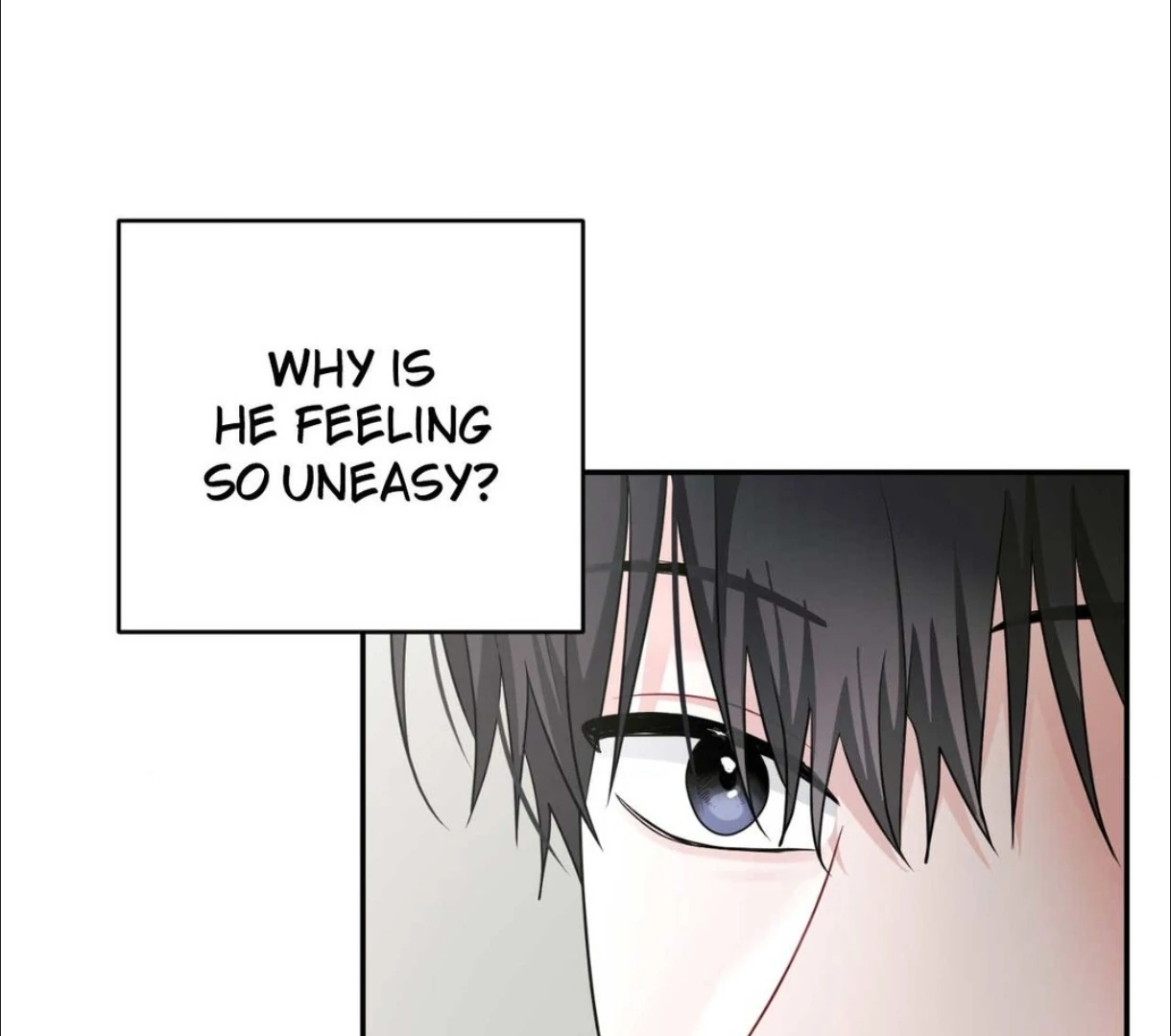 Summer Sparks - Chapter 44 manhwa