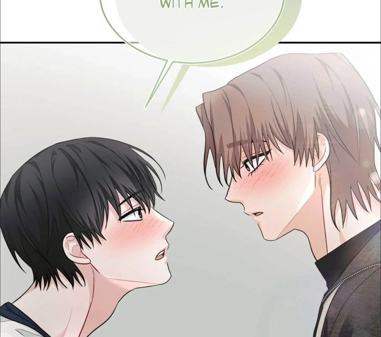 Summer Sparks - Chapter 44 manhwa