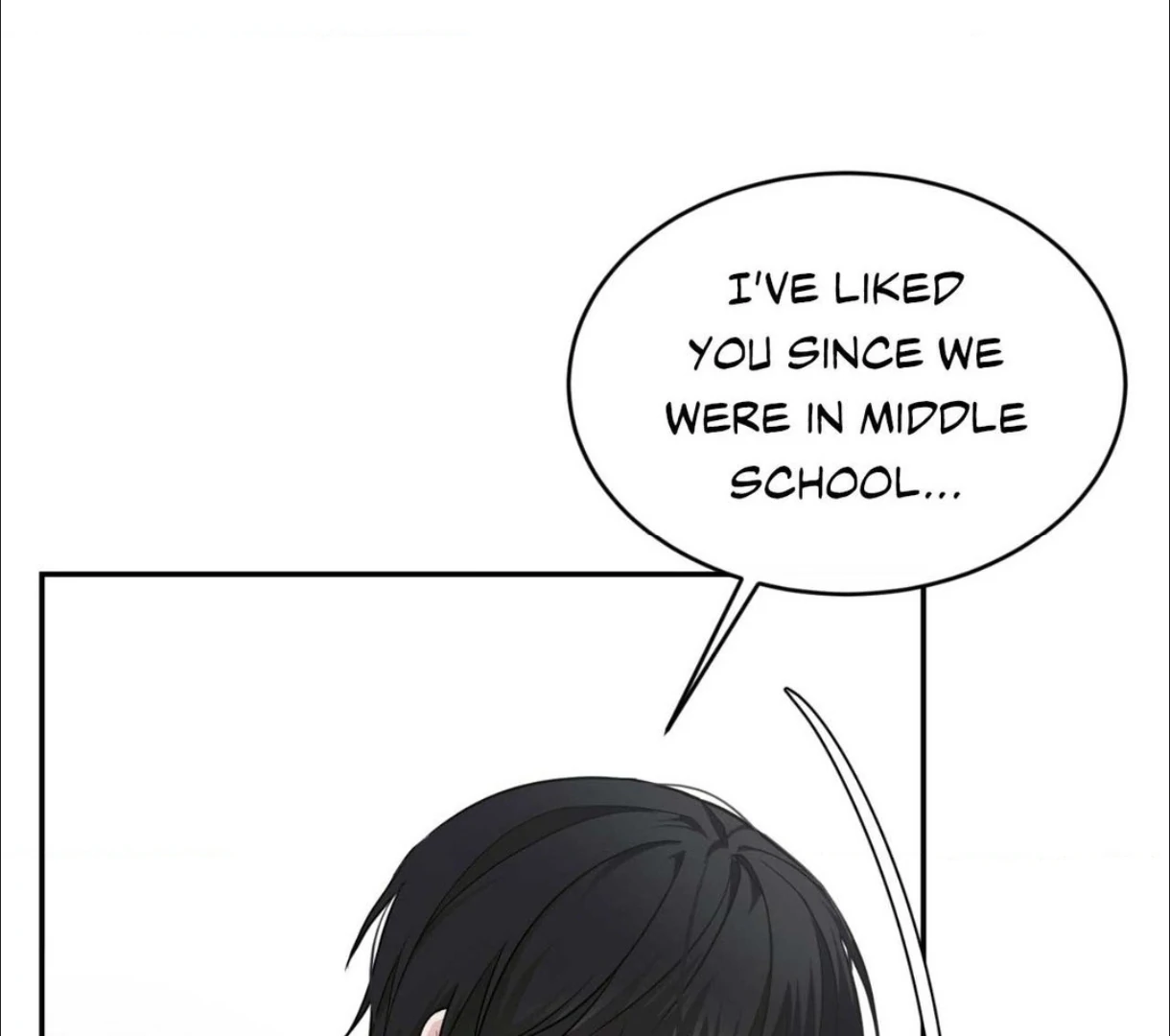 Summer Sparks - Chapter 45 manhwa