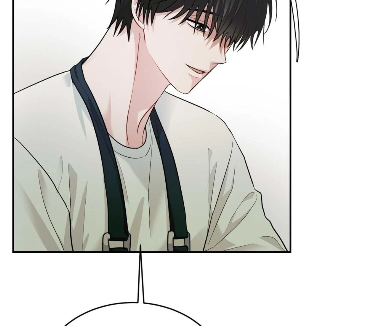 Summer Sparks - Chapter 45 manhwa