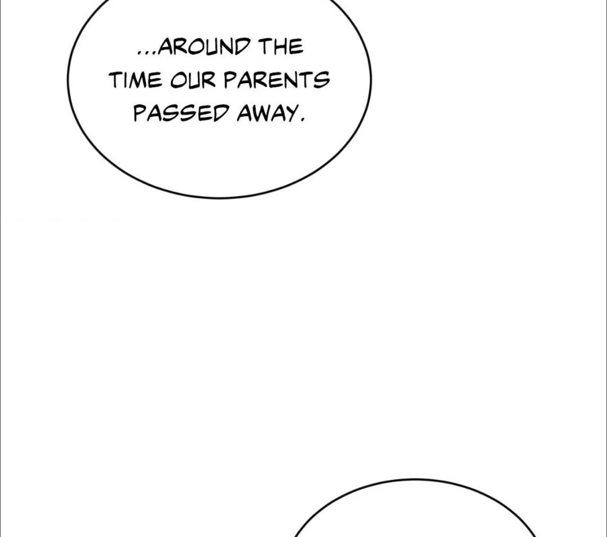 Summer Sparks - Chapter 45 manhwa