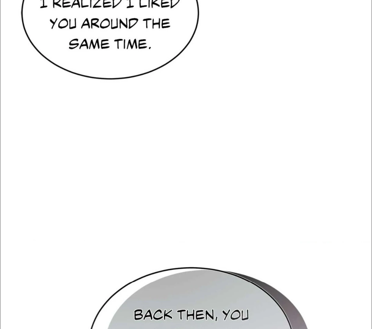 Summer Sparks - Chapter 45 manhwa