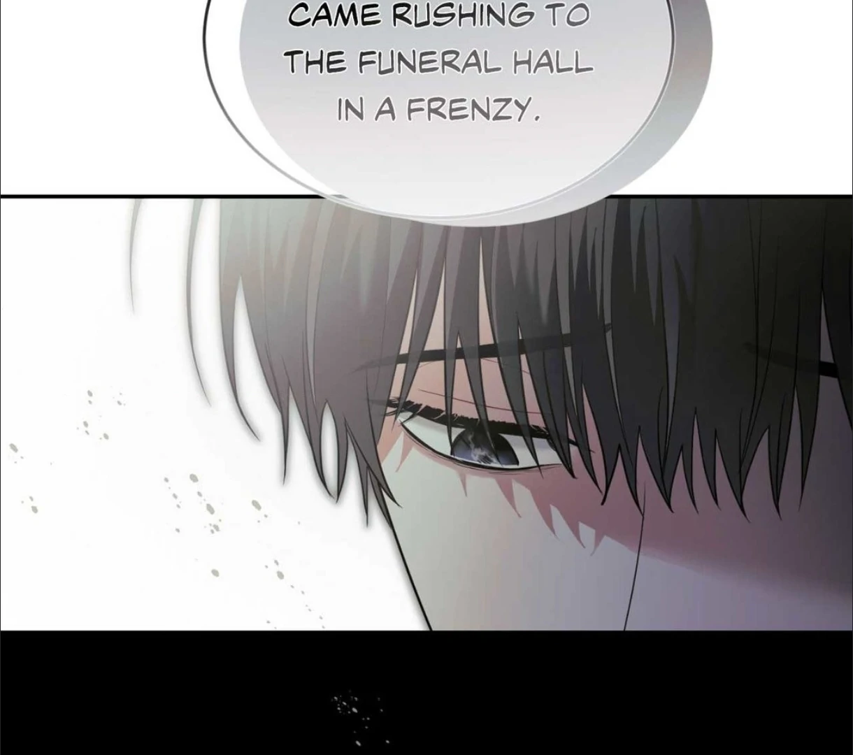 Summer Sparks - Chapter 45 manhwa