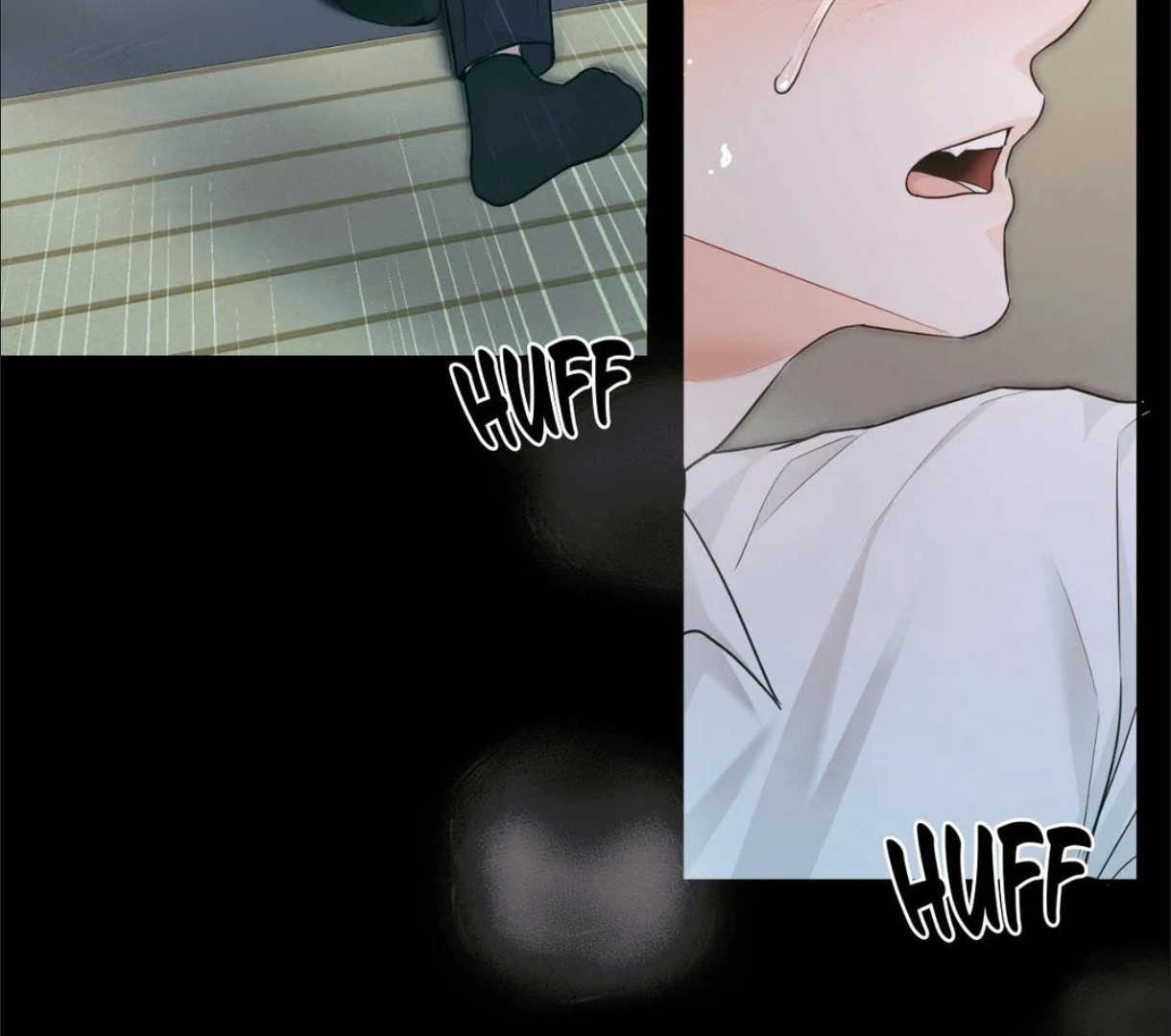 Summer Sparks - Chapter 45 manhwa