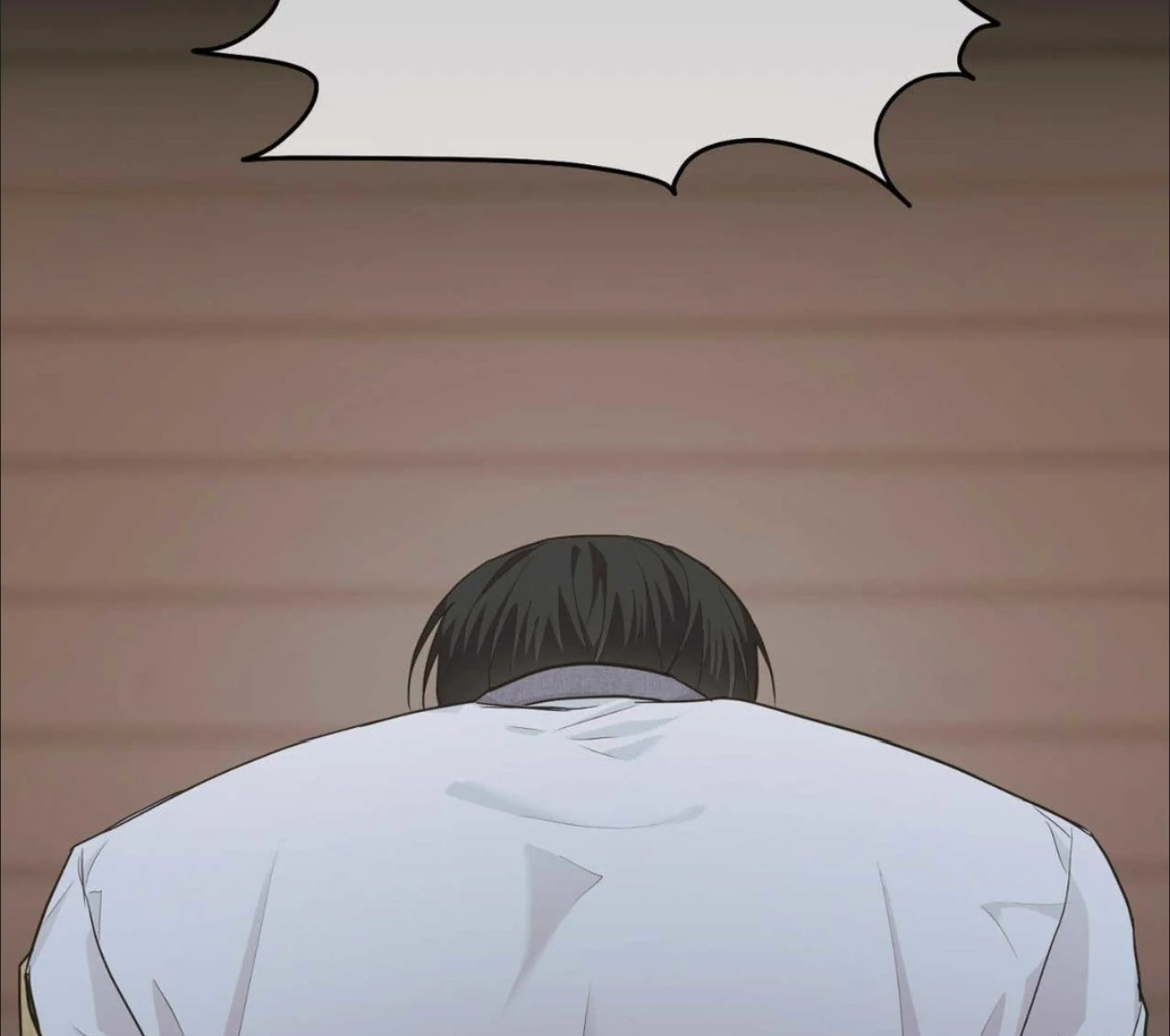 Summer Sparks - Chapter 45 manhwa