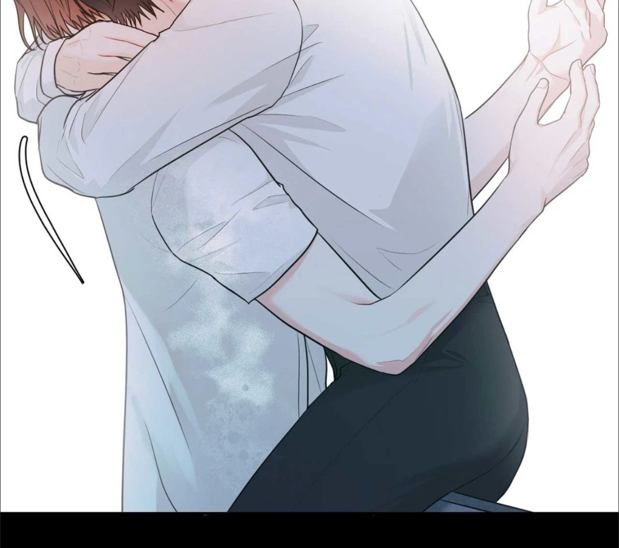 Summer Sparks - Chapter 45 manhwa