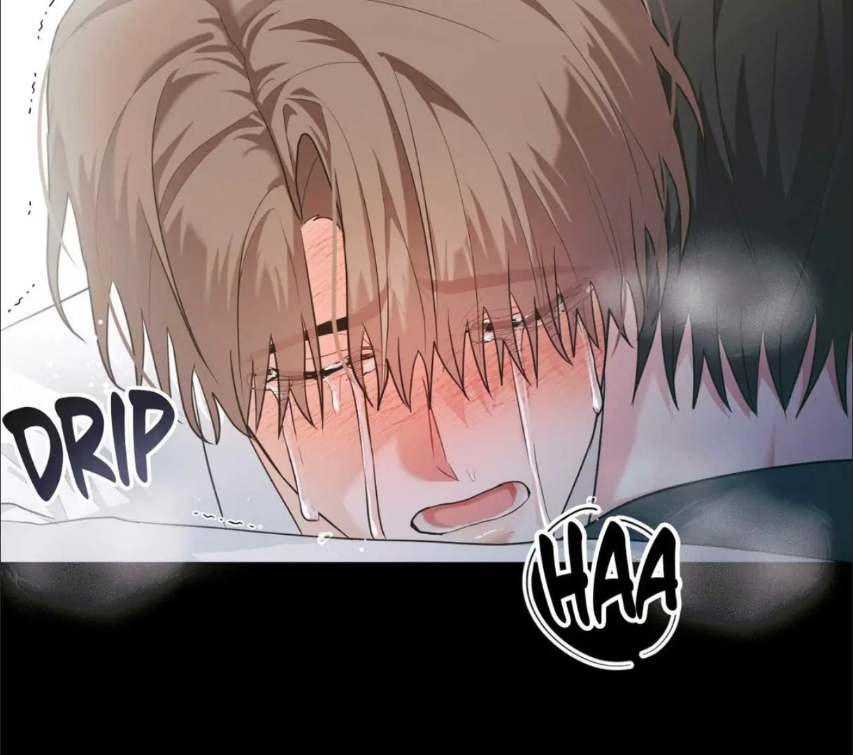 Summer Sparks - Chapter 45 manhwa