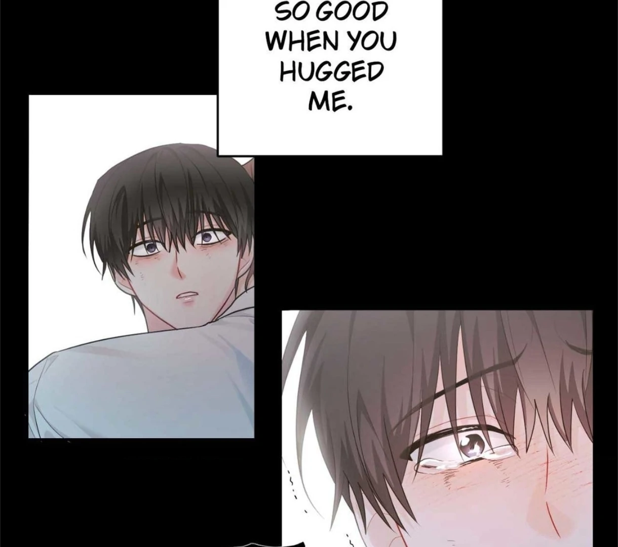 Summer Sparks - Chapter 45 manhwa