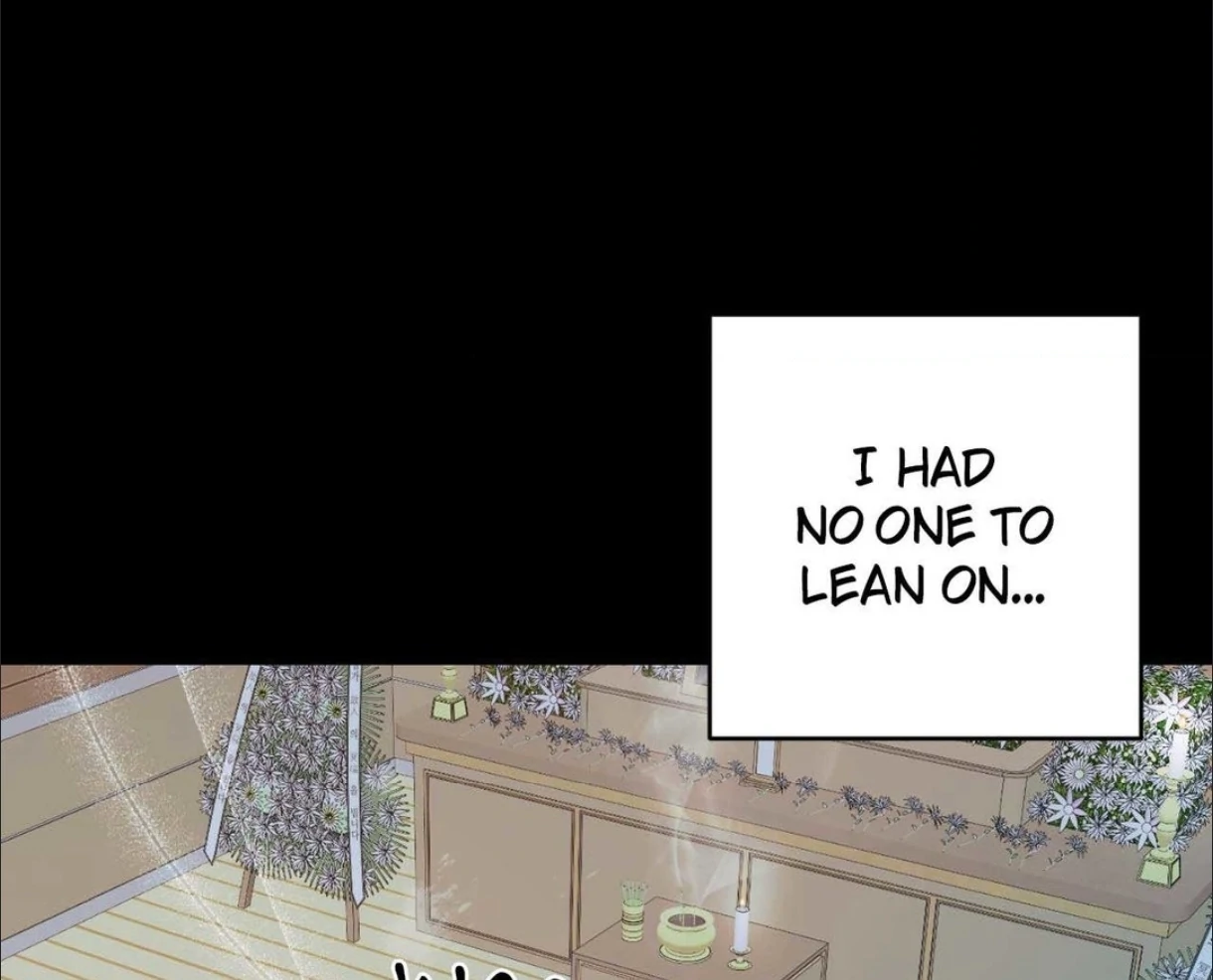 Summer Sparks - Chapter 45 manhwa