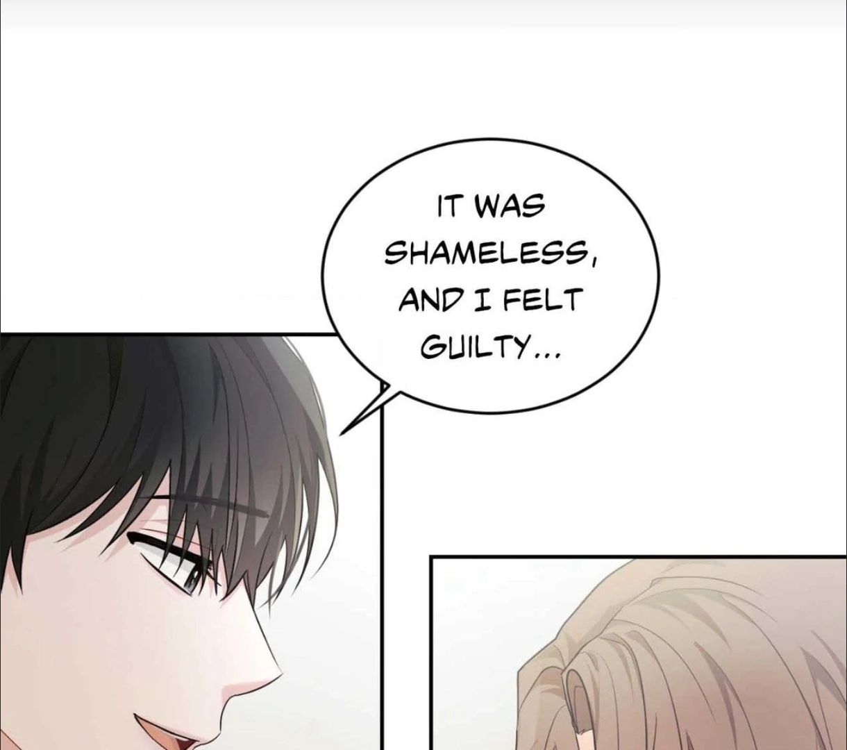 Summer Sparks - Chapter 45 manhwa