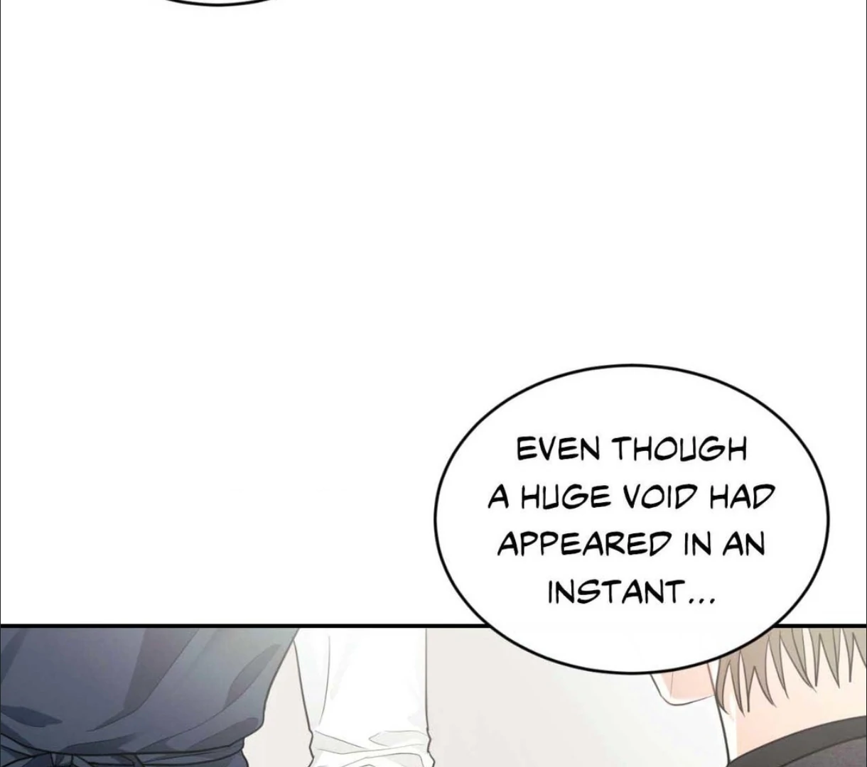 Summer Sparks - Chapter 45 manhwa