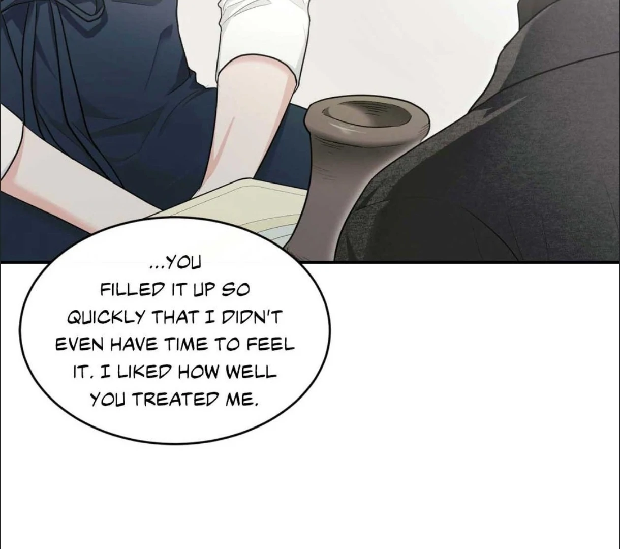 Summer Sparks - Chapter 45 manhwa