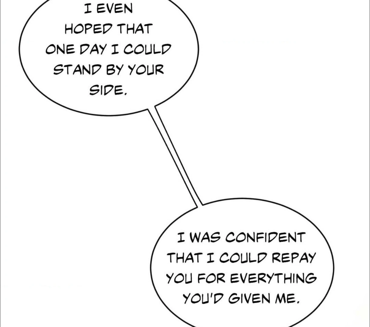 Summer Sparks - Chapter 45 manhwa