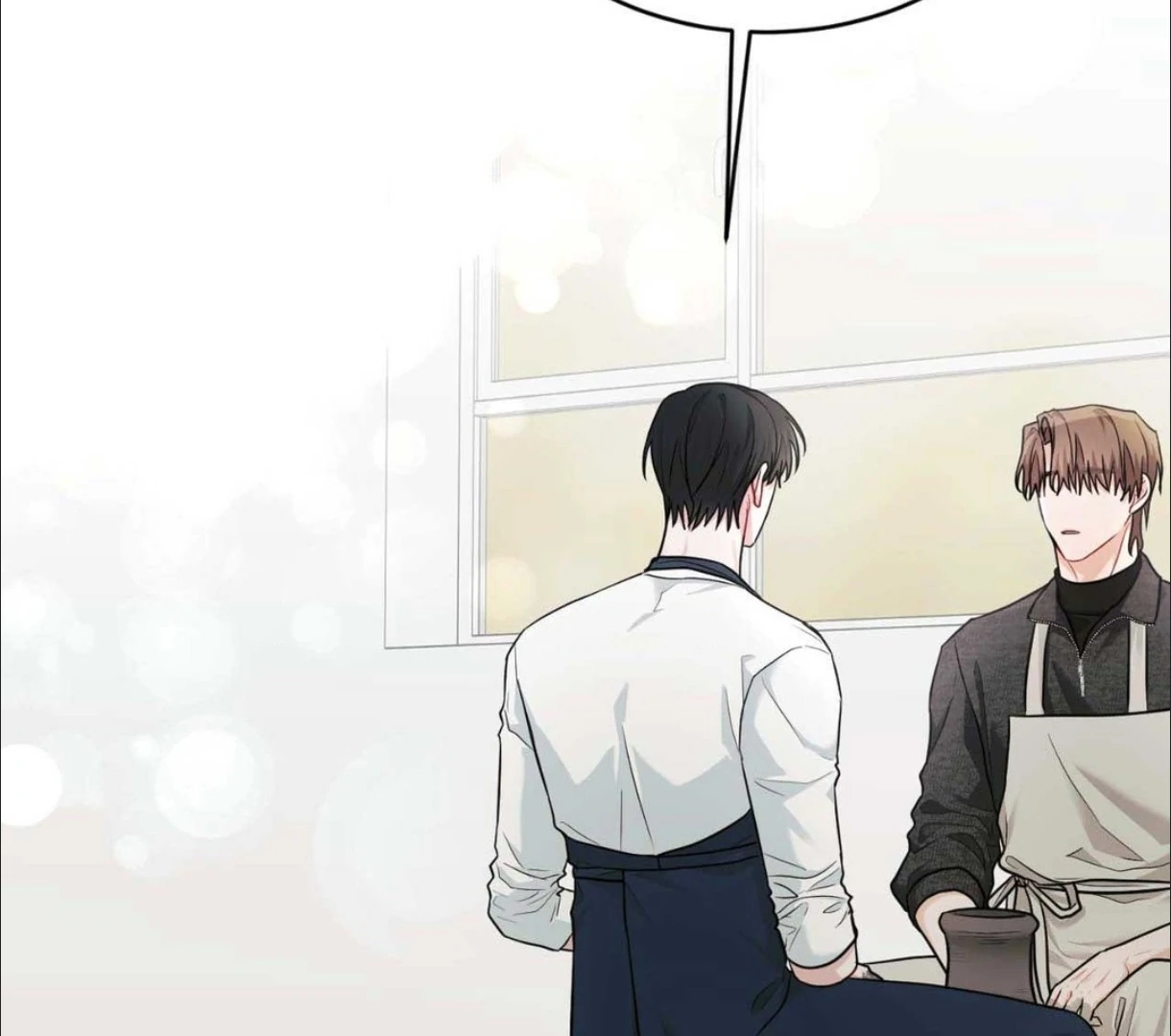 Summer Sparks - Chapter 45 manhwa