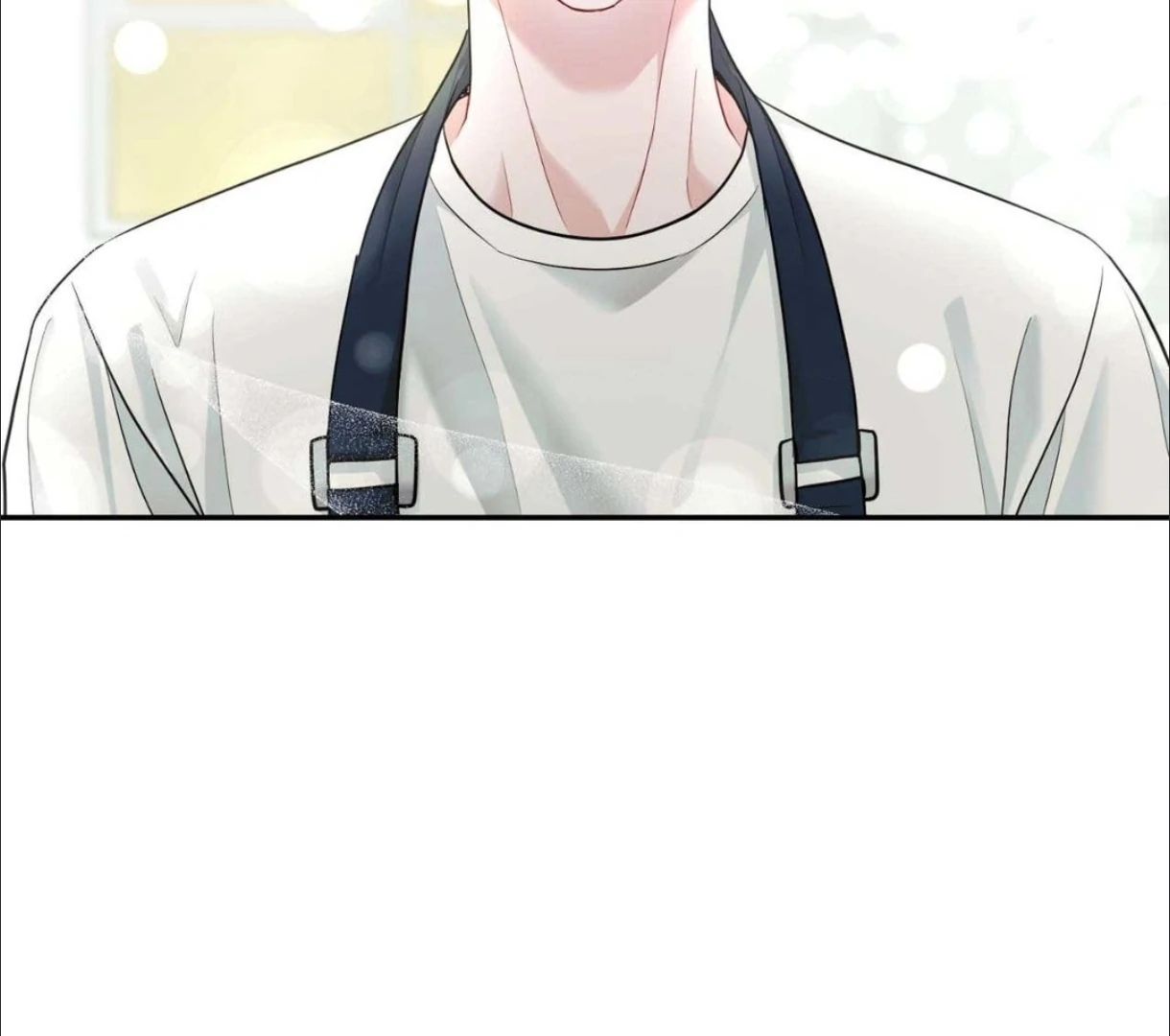Summer Sparks - Chapter 45 manhwa