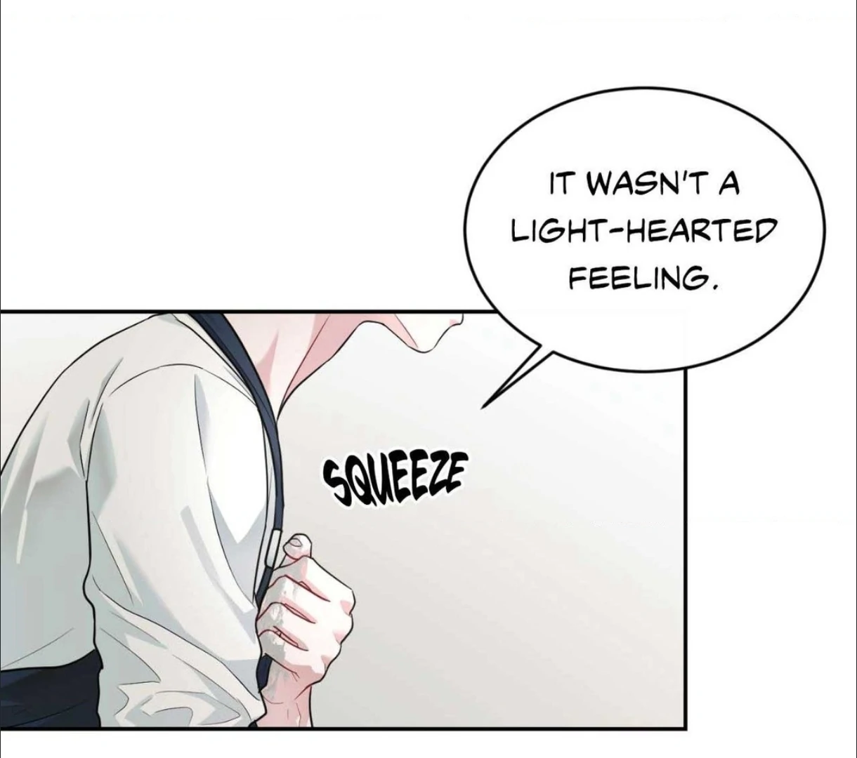 Summer Sparks - Chapter 45 manhwa