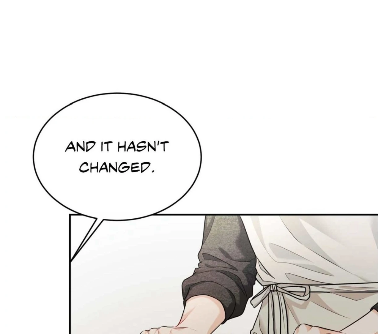 Summer Sparks - Chapter 45 manhwa