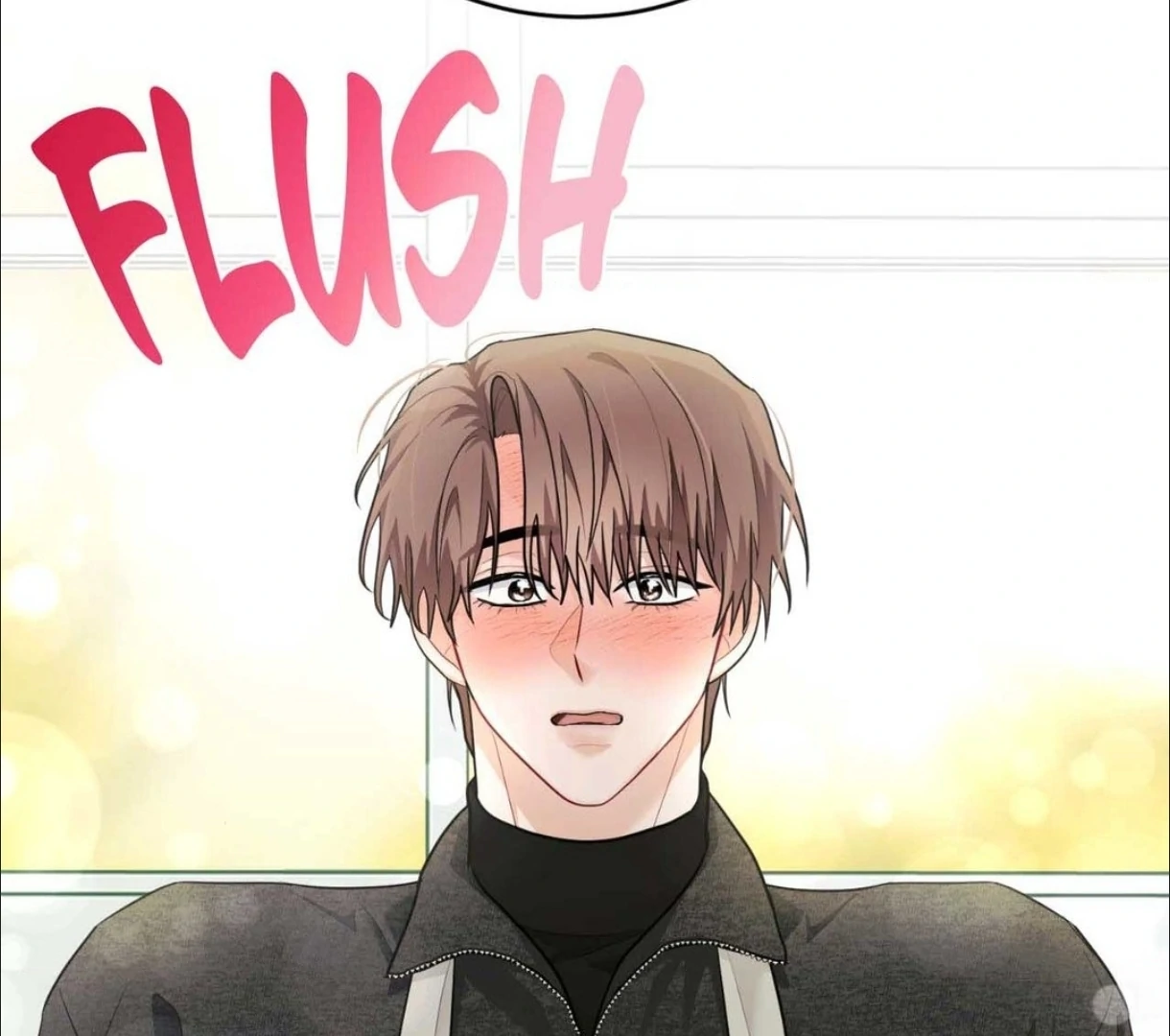 Summer Sparks - Chapter 45 manhwa