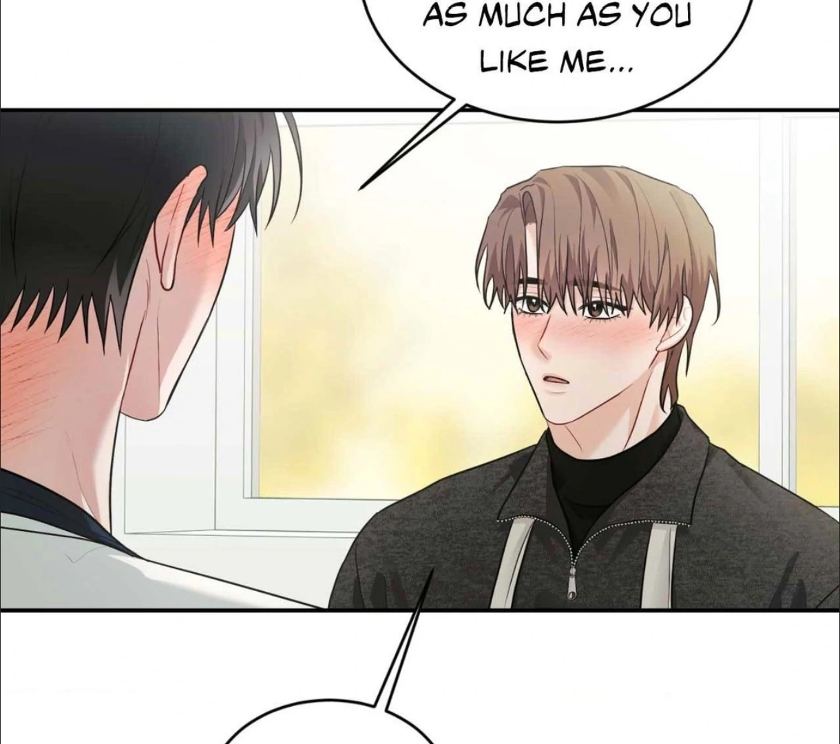 Summer Sparks - Chapter 45 manhwa