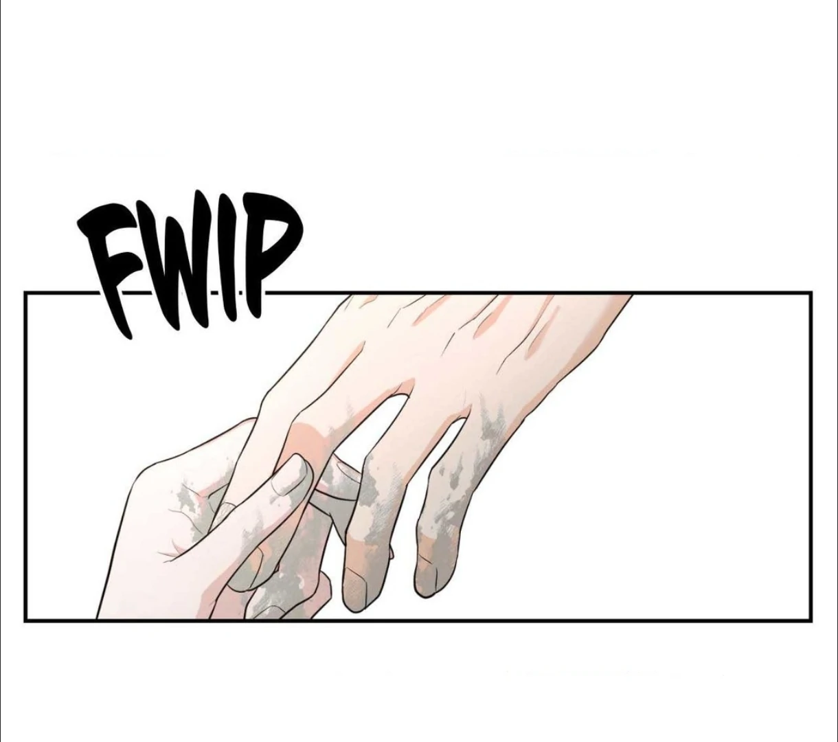 Summer Sparks - Chapter 45 manhwa