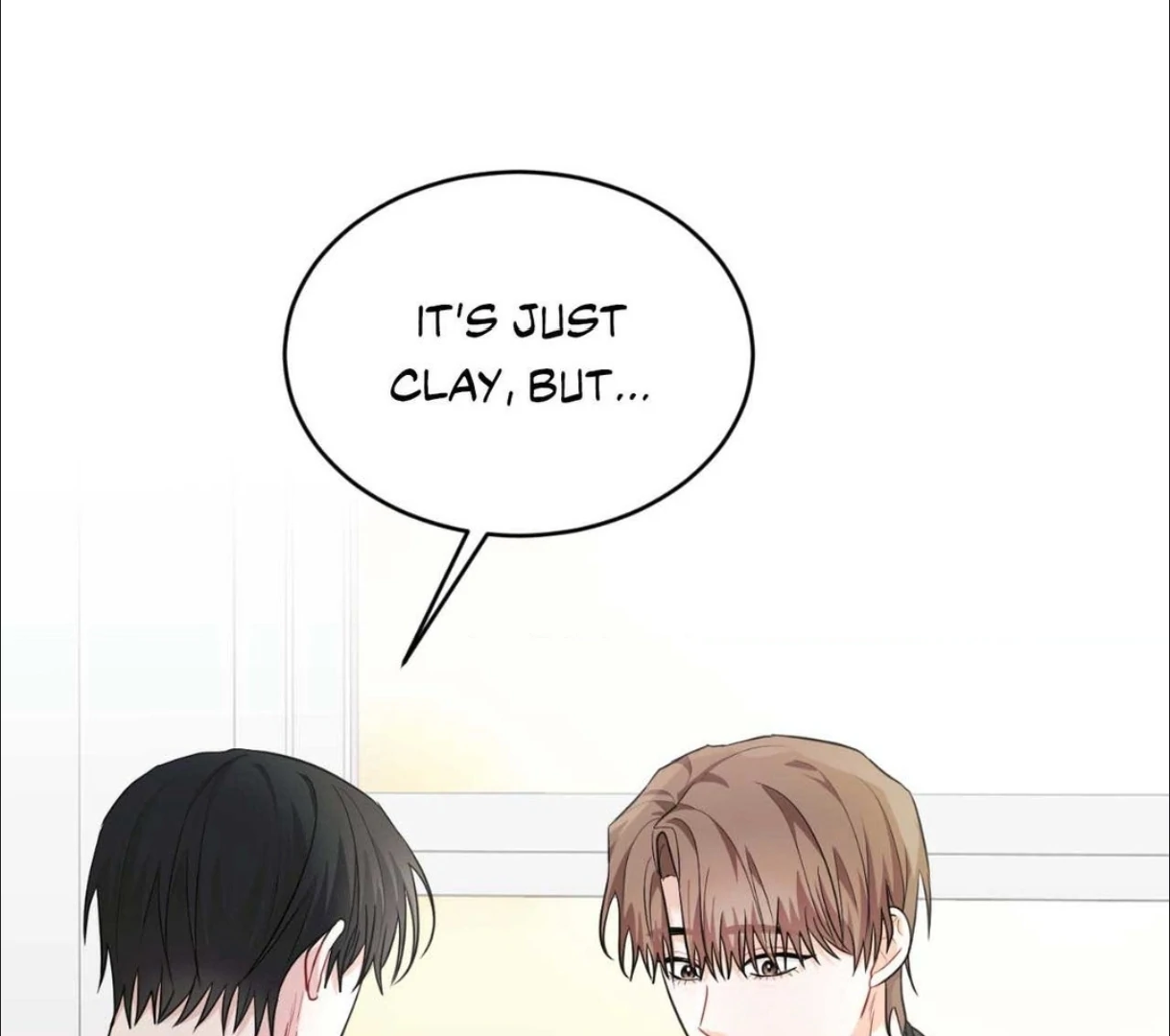 Summer Sparks - Chapter 45 manhwa