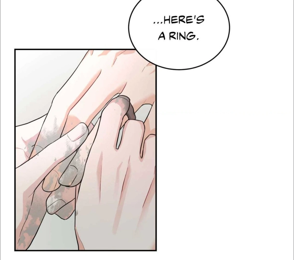 Summer Sparks - Chapter 45 manhwa