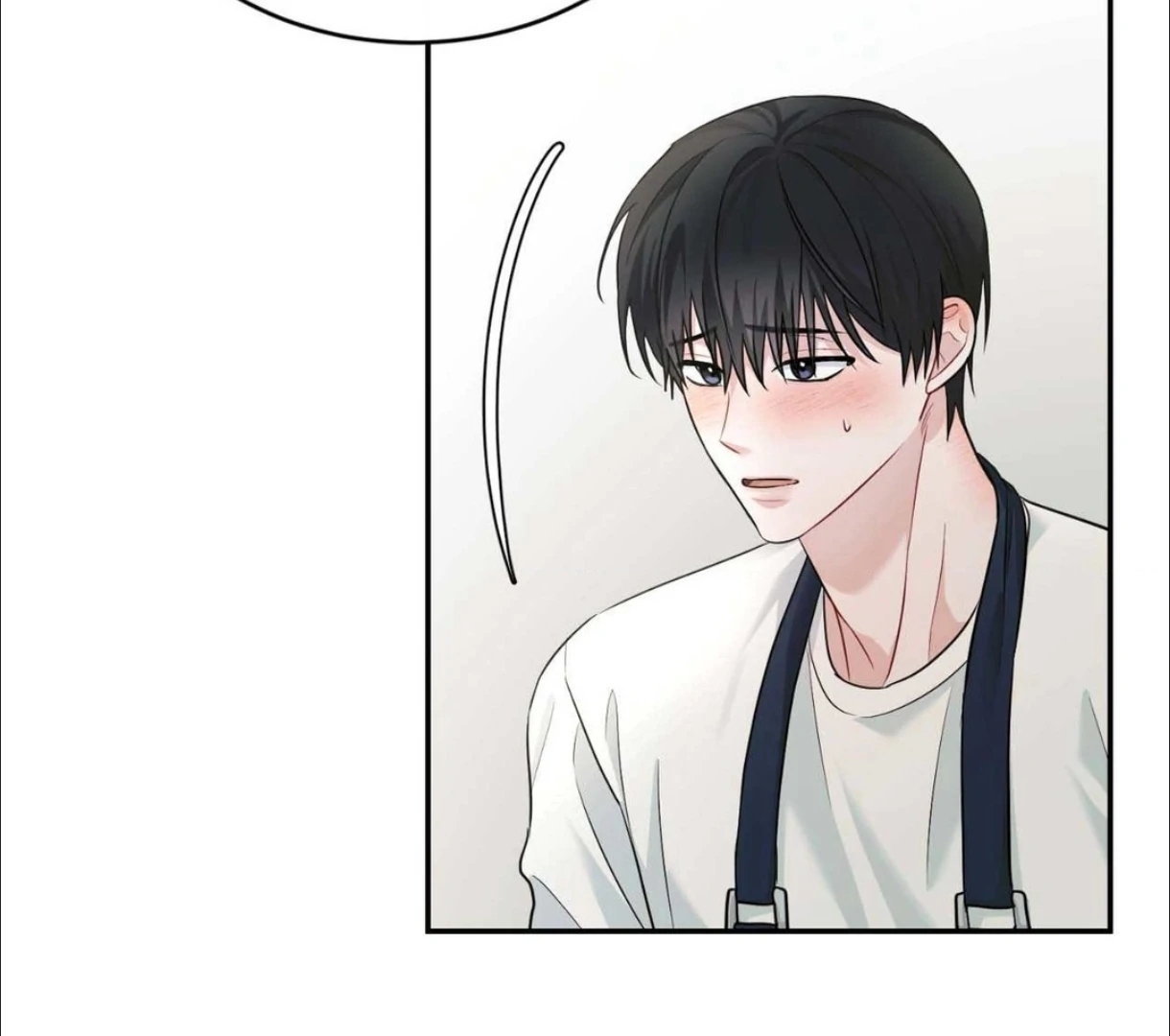 Summer Sparks - Chapter 45 manhwa