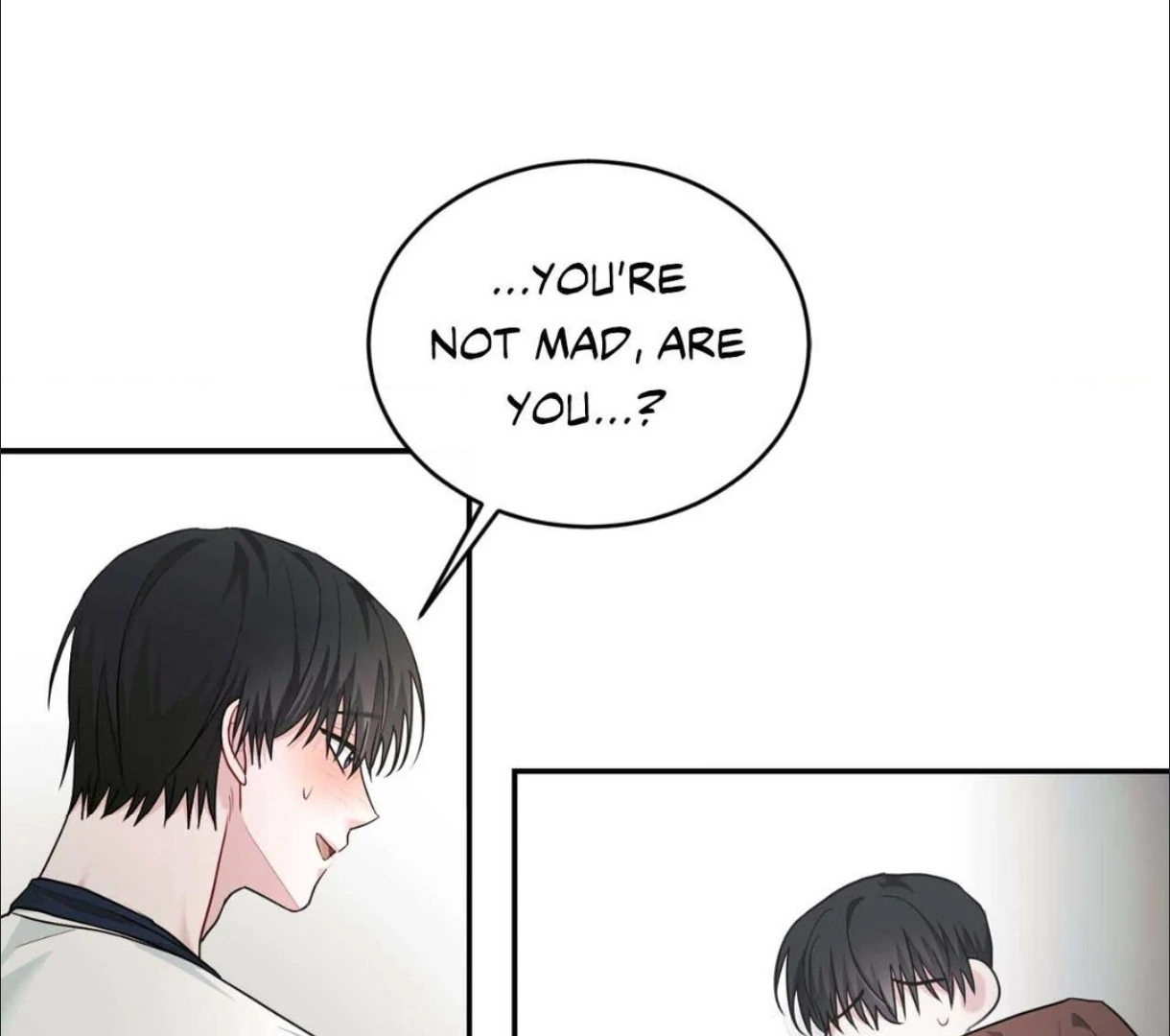 Summer Sparks - Chapter 45 manhwa