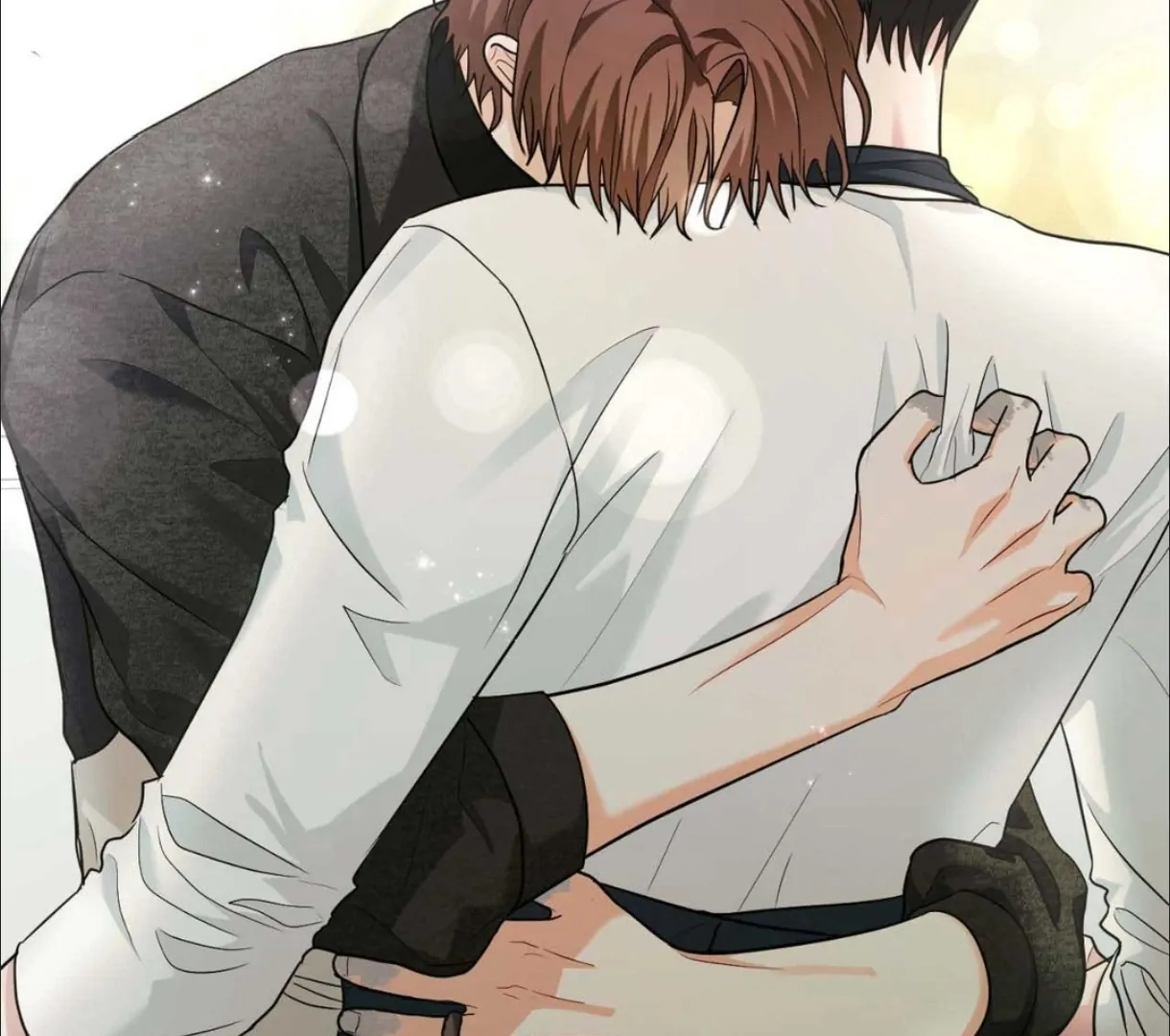 Summer Sparks - Chapter 45 manhwa