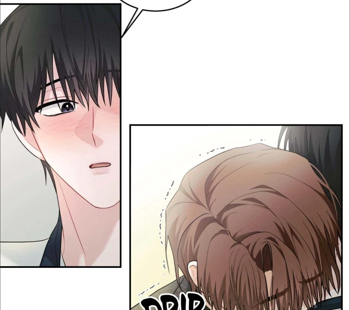 Summer Sparks - Chapter 45 manhwa