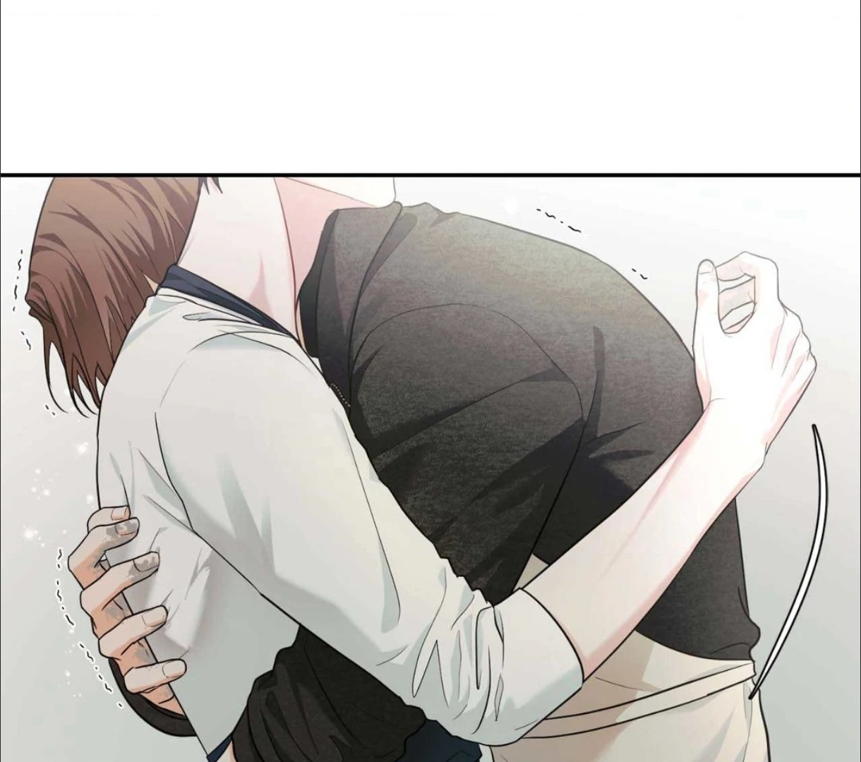 Summer Sparks - Chapter 45 manhwa