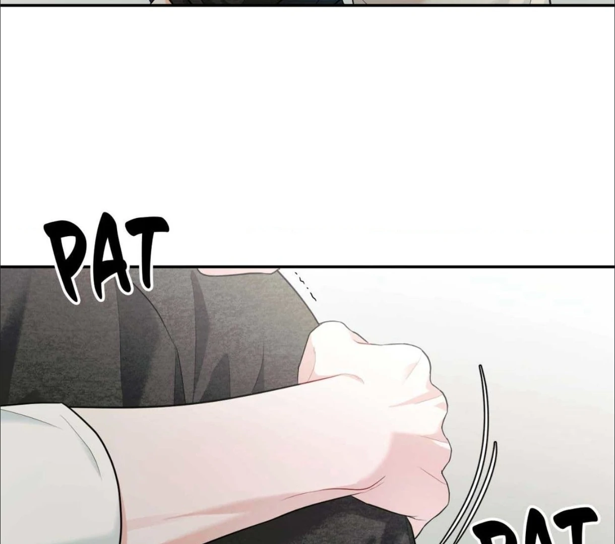 Summer Sparks - Chapter 45 manhwa