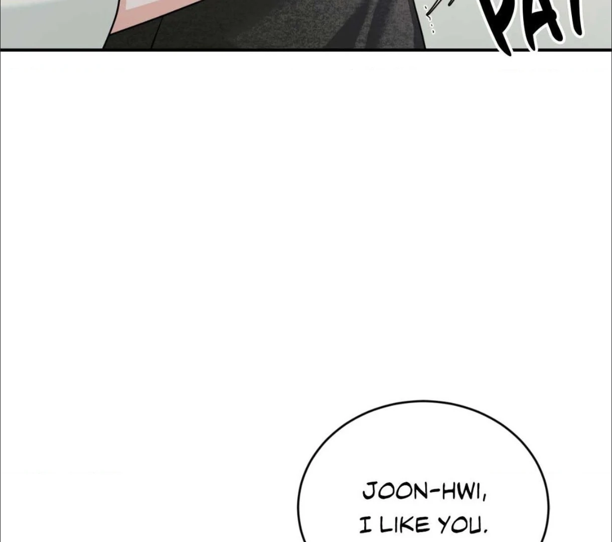 Summer Sparks - Chapter 45 manhwa